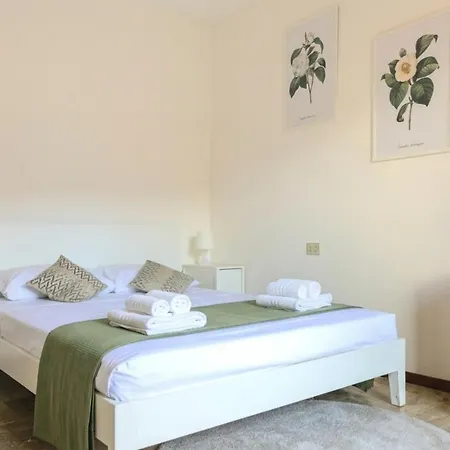 Casa Camelia - Maggiore, Apartment Verbania