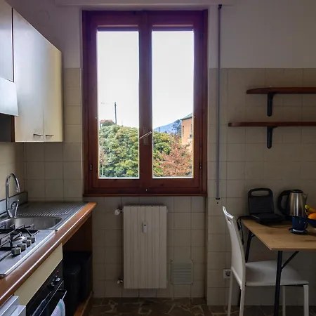 Apartman Casa Camelia - Maggiore, *
