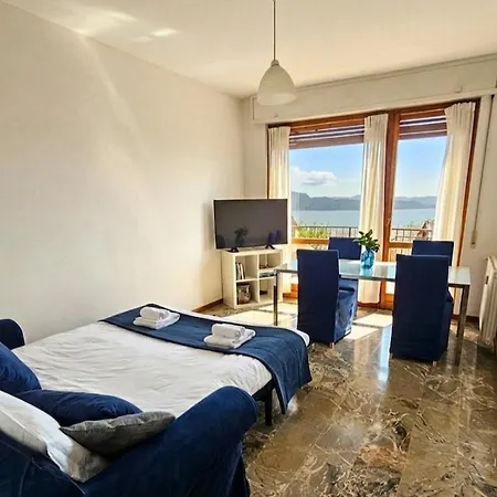 Casa Camelia - Maggiore, Apartment Verbania