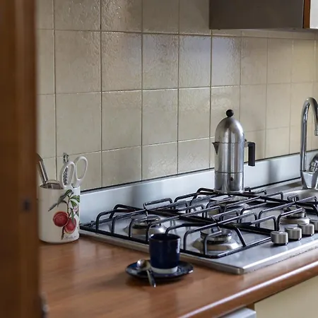 Casa Camelia - Maggiore, Apartment *