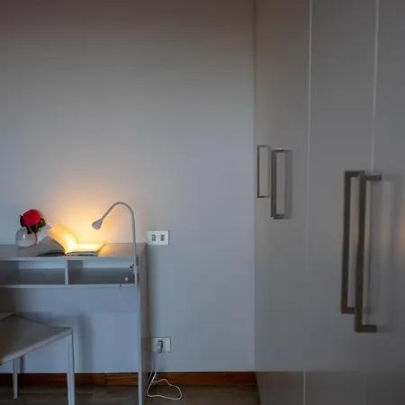 Apartment Casa Camelia - Maggiore,