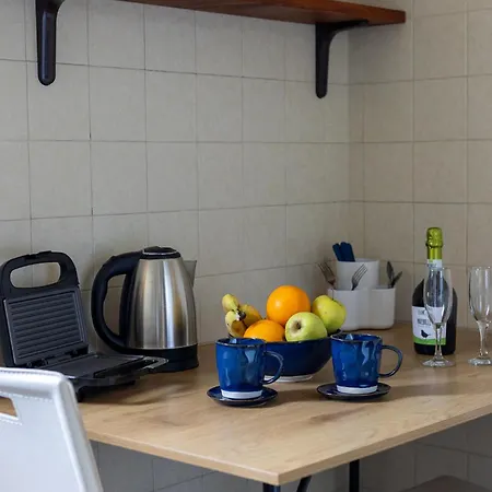 Apartment Casa Camelia - Maggiore, Verbania
