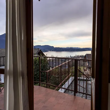 Apartment Casa Camelia - Maggiore, Verbania