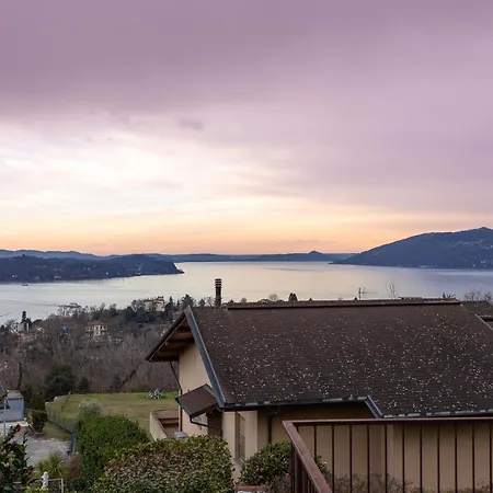 Casa Camelia - Maggiore, Apartment