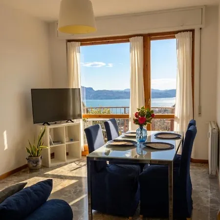 Casa Camelia - Maggiore, Verbania
