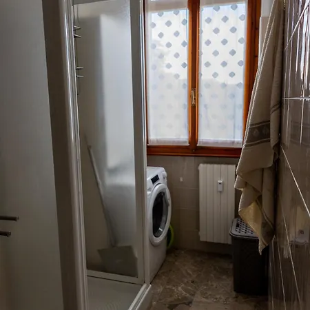 Casa Camelia - Maggiore, Apartment