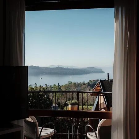 Apartment Casa Camelia - Maggiore, Verbania
