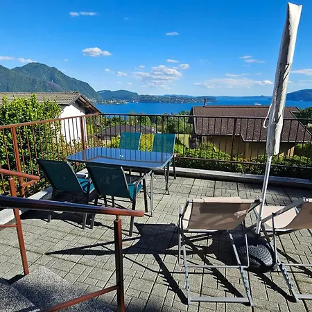 Casa Camelia - Maggiore, Verbania