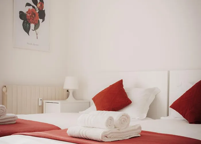 Casa Camelia - Maggiore,