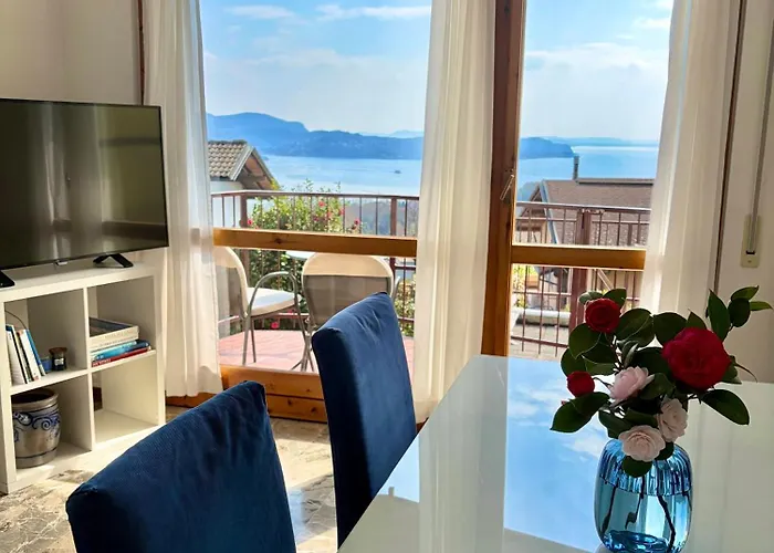 Casa Camelia - Maggiore, * Verbania