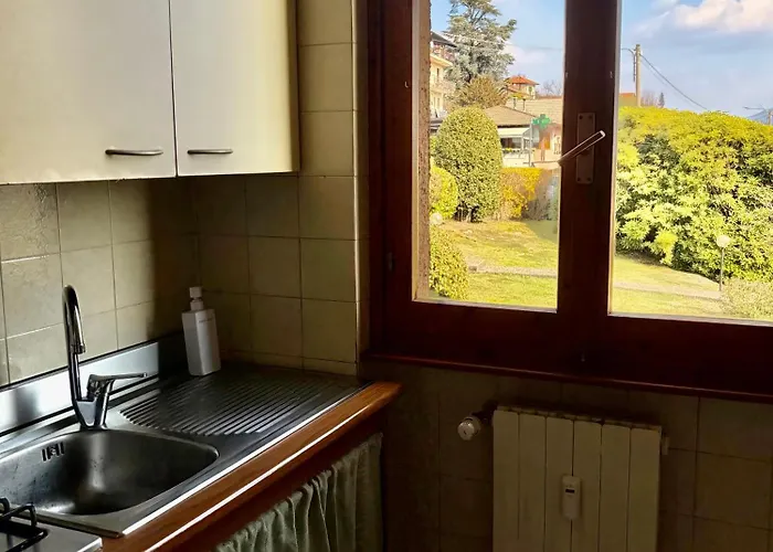 Casa Camelia - Maggiore, *