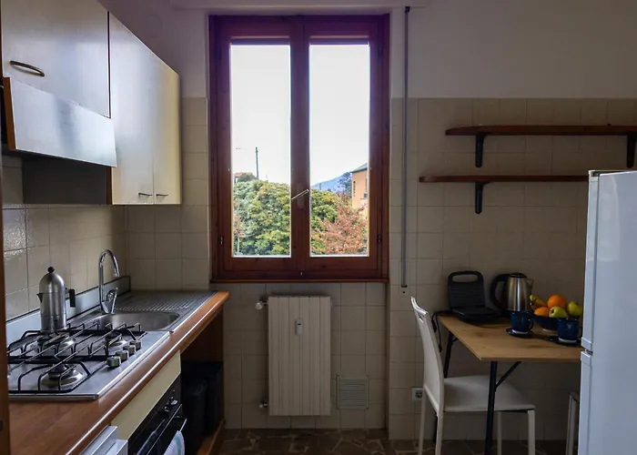 Apartment Casa Camelia - Maggiore, *
