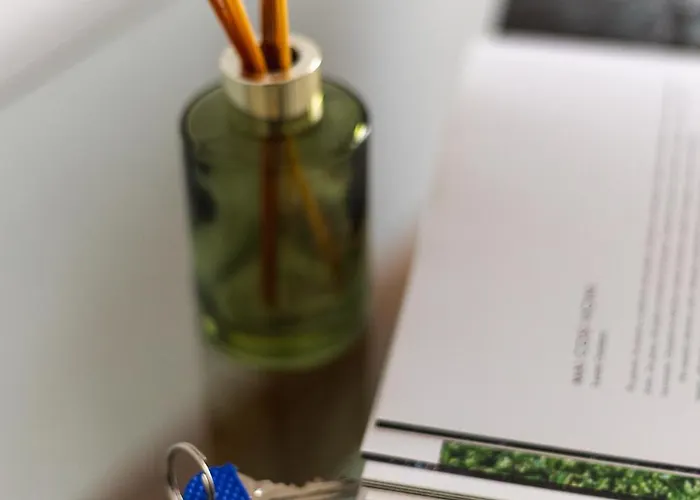 Apartment Casa Camelia - Maggiore, *