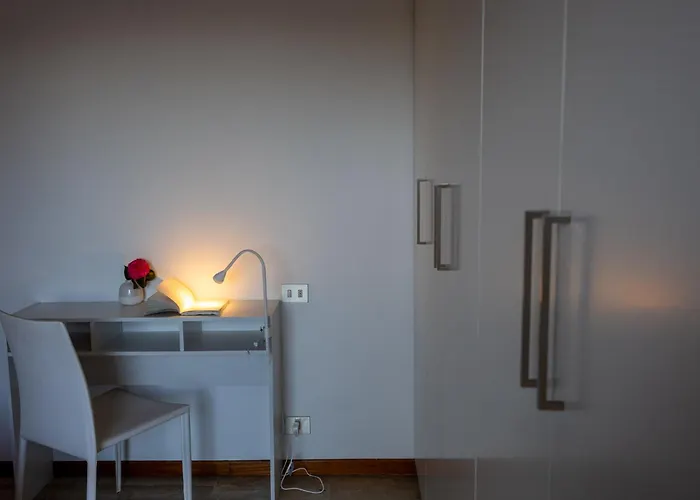 Apartment Casa Camelia - Maggiore,