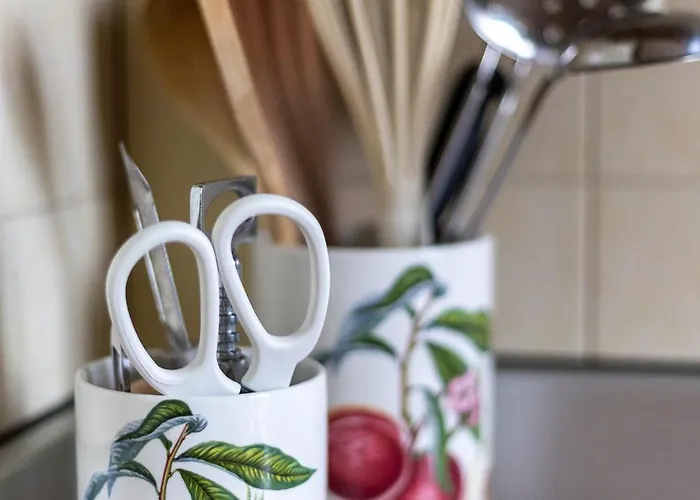 Apartment Casa Camelia - Maggiore, *