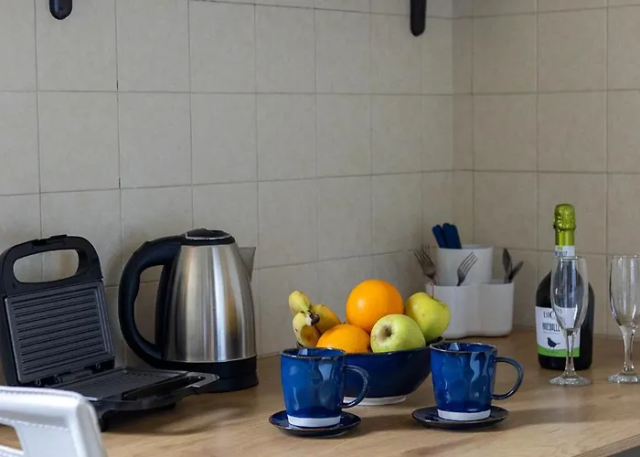 Apartment Casa Camelia - Maggiore, Verbania