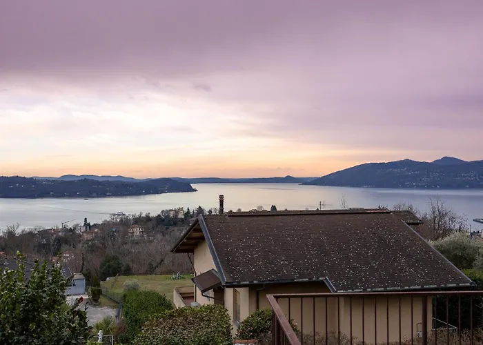 Casa Camelia - Maggiore, Apartment