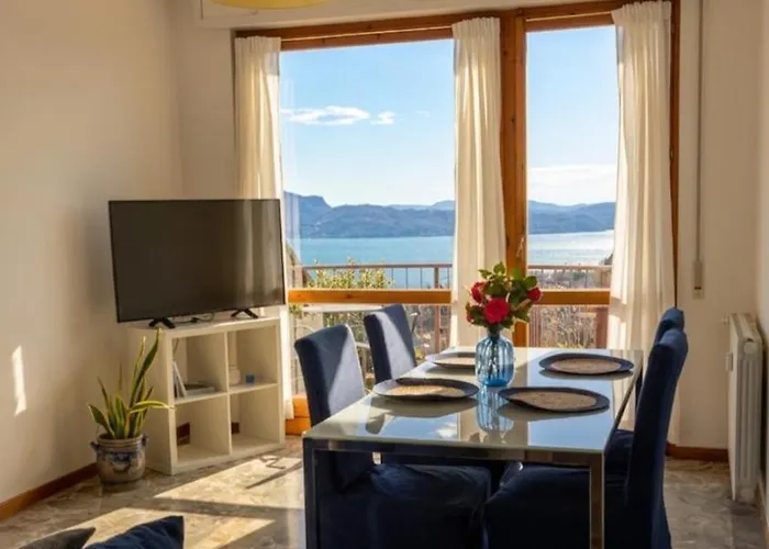 Casa Camelia - Maggiore, Verbania