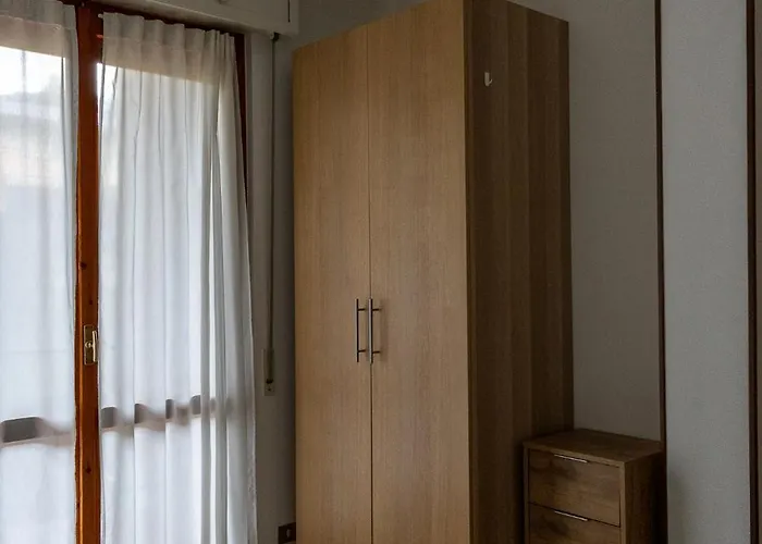 Apartment Casa Camelia - Maggiore,