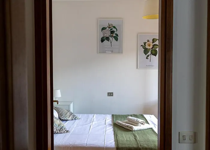 Casa Camelia - Maggiore,