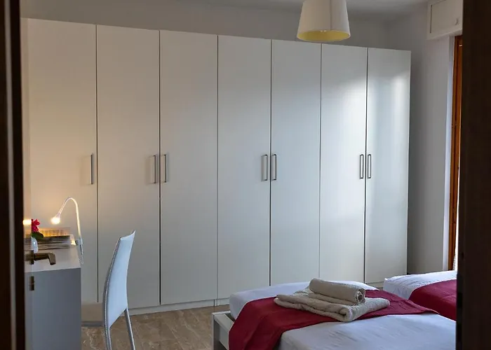 Casa Camelia - Maggiore, Apartment Verbania