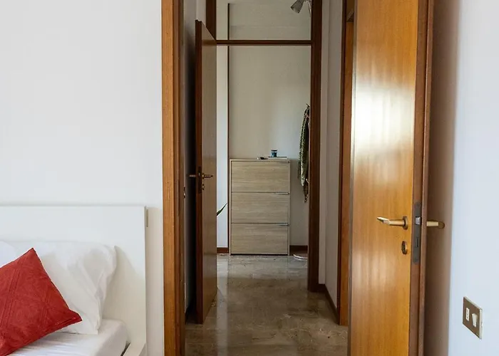 Casa Camelia - Maggiore, Verbania