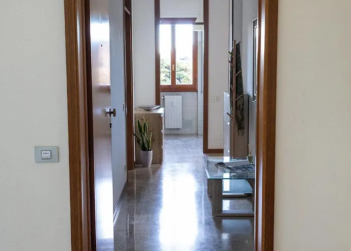Casa Camelia - Maggiore, Apartment *