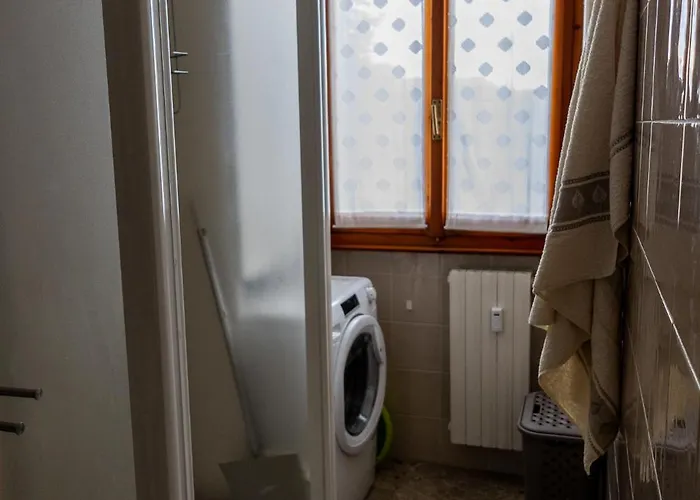 Casa Camelia - Maggiore, Apartment